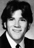 Troy McCloud: class of 1977, Norte Del Rio High School, Sacramento, CA.